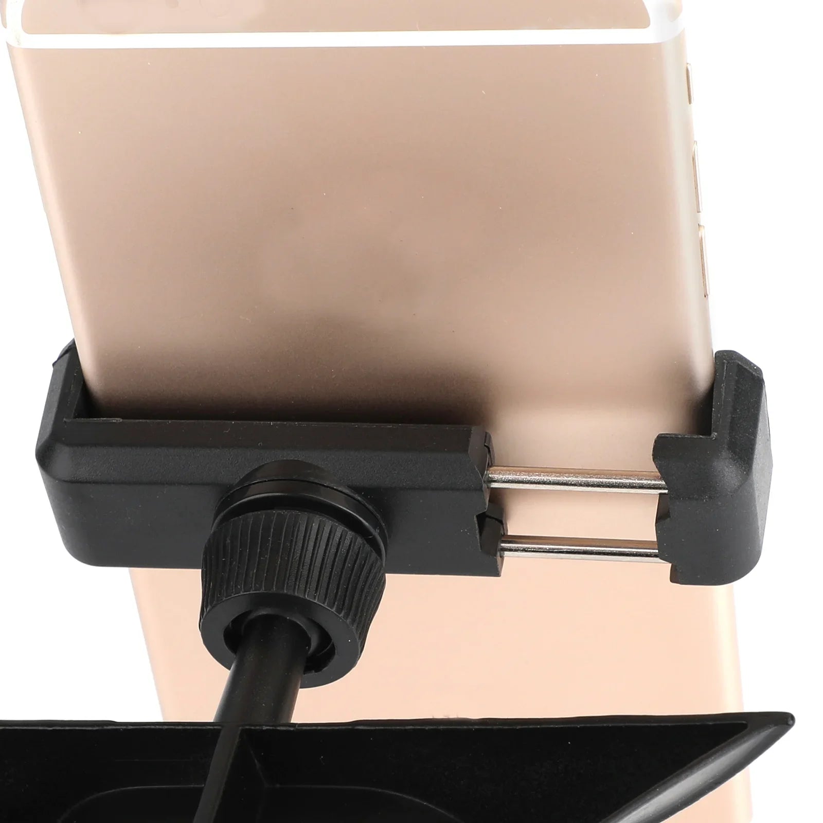 Artudatech pour MINI Cooper accessoires F54 F55 F56 F57 F60 noir support de téléphone de voiture tableau de bord fente montage Auto intérieur f56 pièces