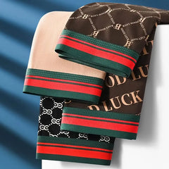 Sexy underwear for men, men's boxer shorts, men's briefs, men's trunks, men's briefs, underwear