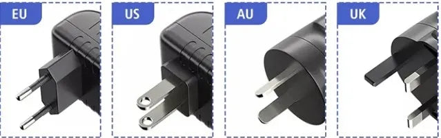 Rétroéclairage TV LED HDMI Sync avec éclairage d'ambiance dynamique |   Fonctionne avec TV Box/PS5 |   Plug & Play, Mode de jeu
