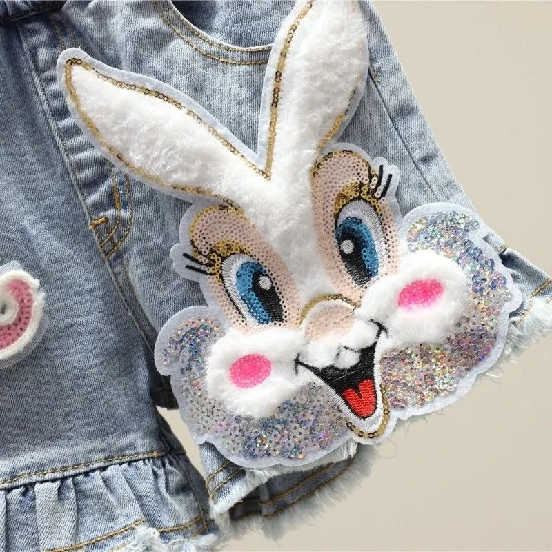 Casual fashion for children, 4 to 4 hours