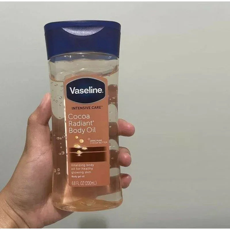 Huile de cacao pour le corps, vaseline, soin de la peau, hydratant, longue durée, éclaircissant, anti-dessèchement, essence, produit de soin, 200ml
