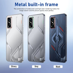 2025 New Pad GT30 Pro Tablet PC 7.3-inch HD 4K Android 14 16GB + 1TB 7800mAh Battery 4G 5G Dual SIM WiFi GPS