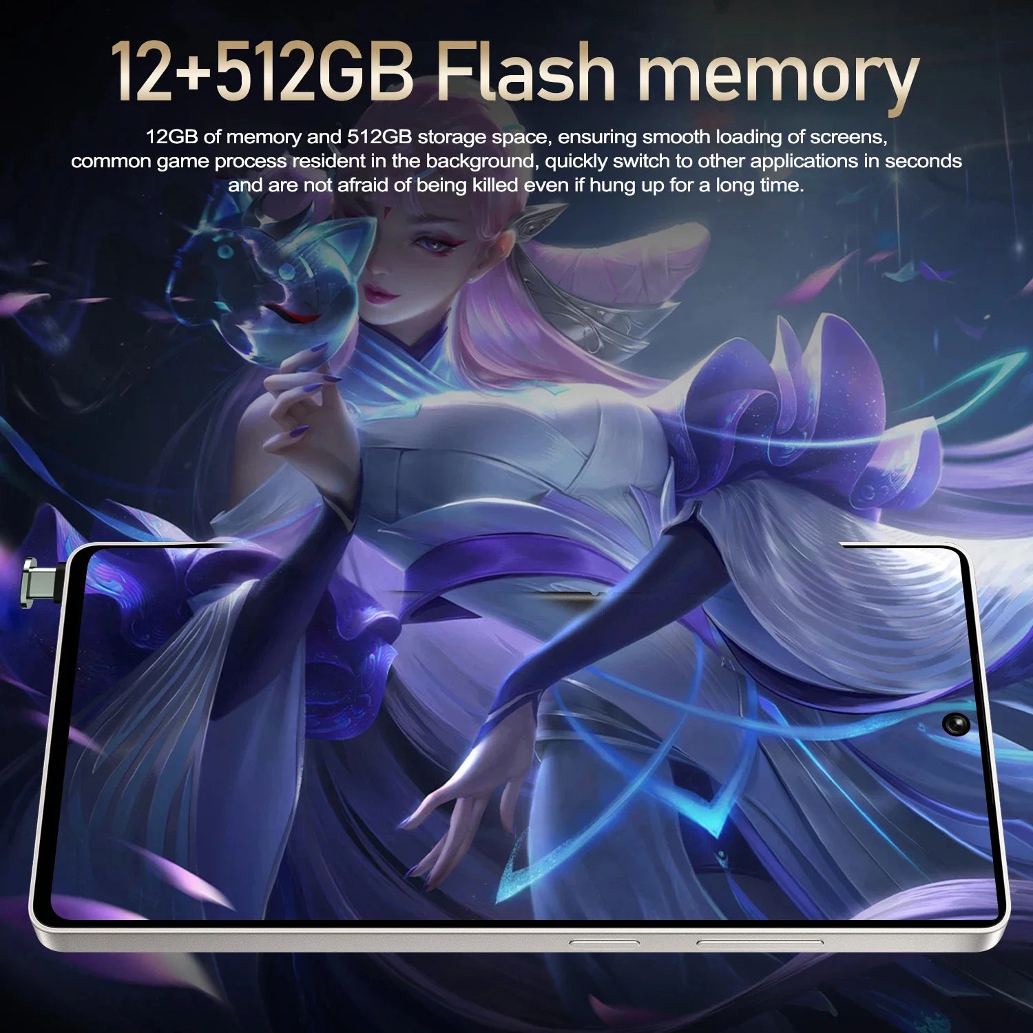 Vision mondiale S25 Ultra Smartphone 5G Android 12 8GB RAM 512GB ROM 6.8 pouces téléphone 1920x1080HD 24 + 48MP 4 5G réseau téléphones mobiles