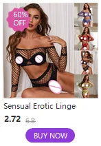 Ensemble de sous-vêtements en résille transparente pour femmes, lingerie sexy, col fétiche, soutiens-gorge, string, sexe, combinaisons corporelles, tangas mujer, tenues porno, 7.0