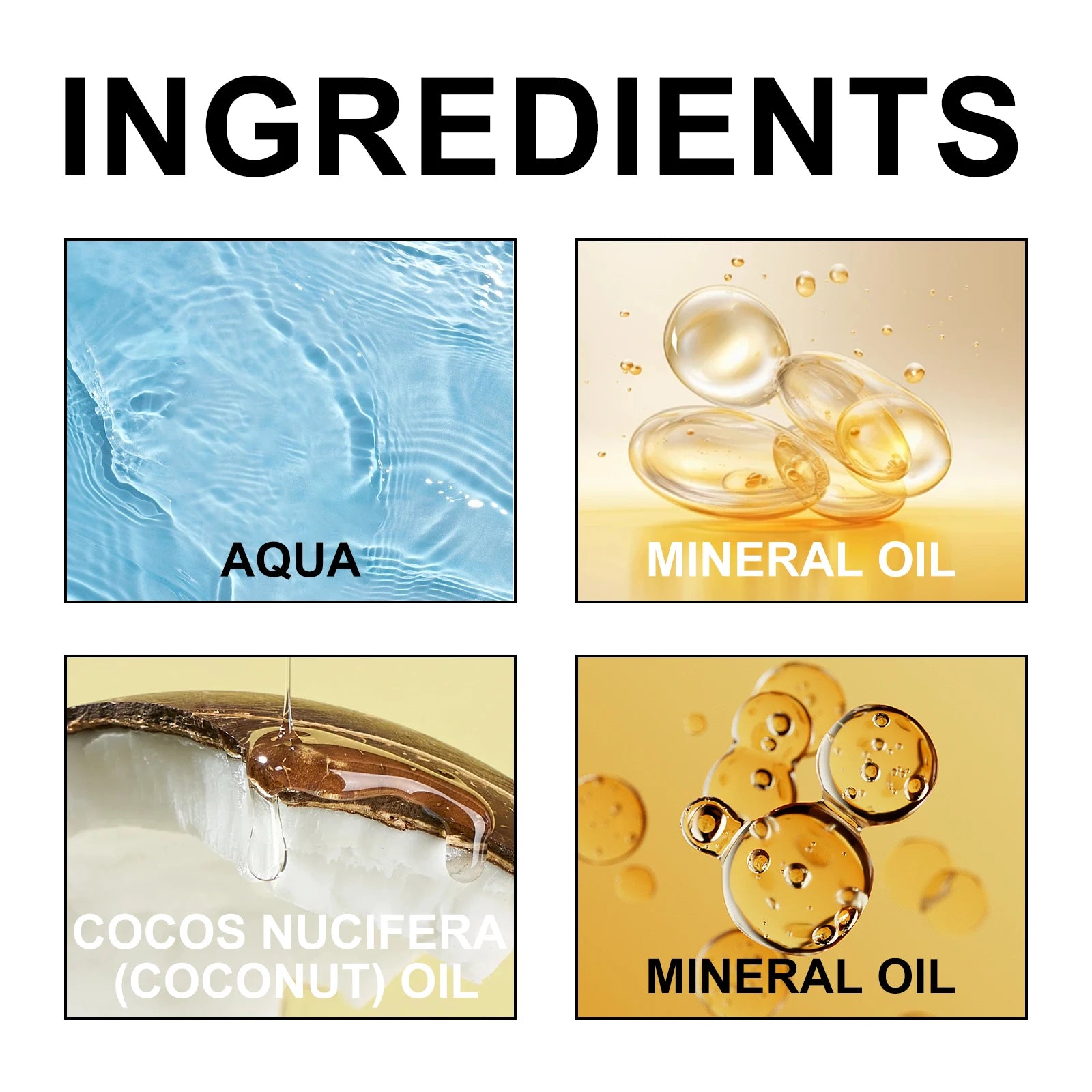 KerBrian 8 Second Hair Care Cream, Hair Mask, Improves Hair's Thickness, Prevents Split Ends and Fragile Hair, Hair Care Product