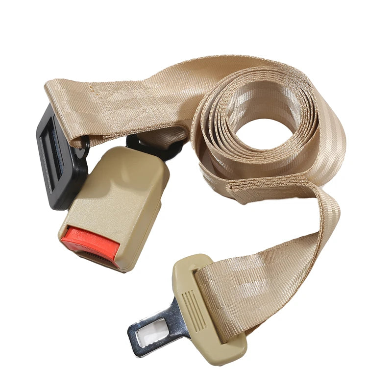 Ceinture de sécurité de siège de voiture pour femme enceinte, mamans de maternité, ventre non-né, Kit d'extension de protection pour bébé, accessoires automobiles