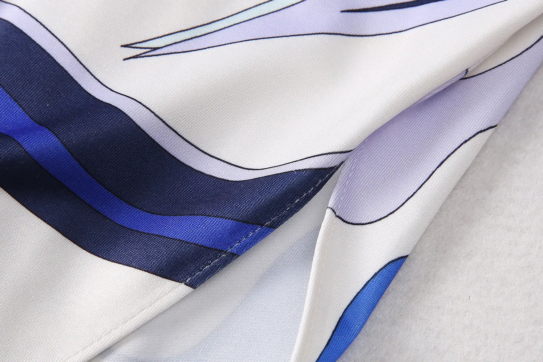 Vêtements pour femmes Robe élégante Robe décontracté confortable respirant longues robes mode ample col rond Robe imprimée nouveau