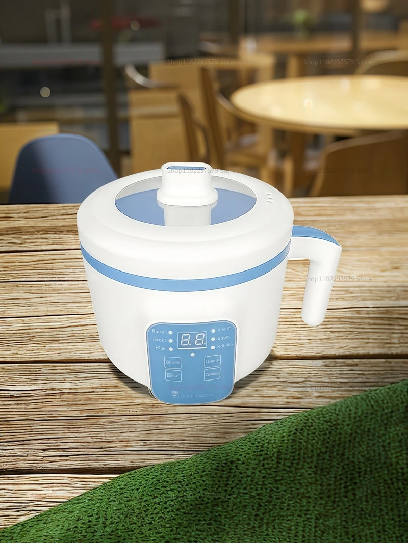 Cuiseur à riz électrique 220V, Double couche, multi-cuiseur antiadhésif, cuiseur à vapeur pour aliments, parfait pour la cuisine domestique, appareil de cuisine