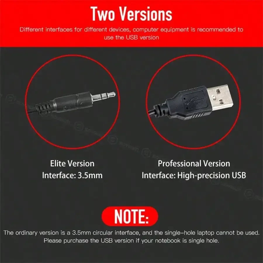 Microphone professionnel USB 3.5mm, chant statique, pour jeux sur ordinateur de bureau, puzzles omnidirectionnels