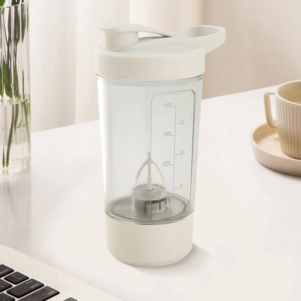 Tasse Shaker à agitation automatique, tasse de mélange de Sport Portable, tasse à café auto-mélangante pour secousse de protéines, remplacement de repas