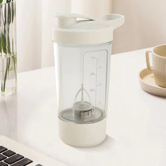 Tasse Shaker à agitation automatique, tasse de mélange de Sport Portable, tasse à café auto-mélangante pour secousse de protéines, remplacement de repas