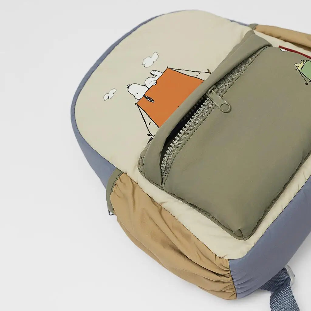 Sac pour enfants de bande dessinée mode nouveau Style enfants cartable de maternelle conception populaire enfants garçons et filles sac à dos sac à bandoulière