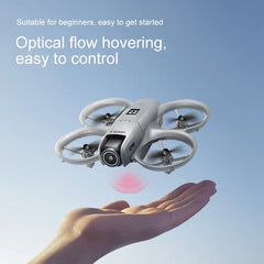 Xiaomi D16 Drone 8K HD double caméra réglable électriquement débit optique évitement d'obstacles quadrirotor télécommandé 15000M