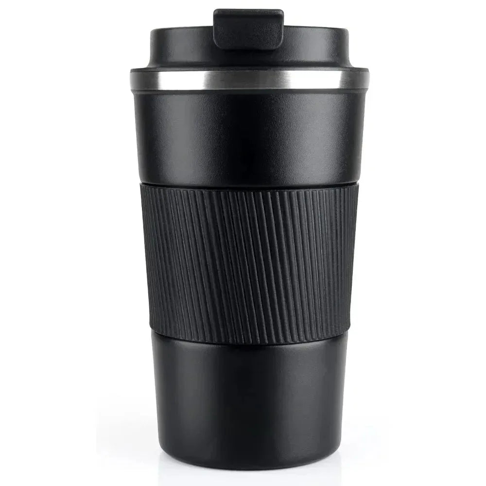 Tasse thermos intelligente en acier inoxydable avec affichage intelligent de la température, gobelet à café portable, tasse de voyage, 380ml, 510ml