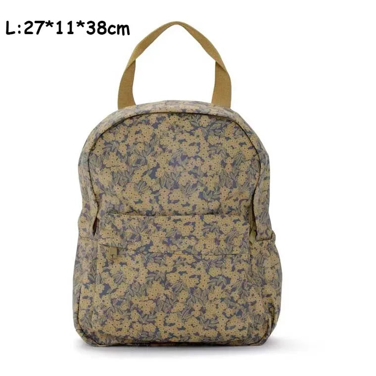 Sac à dos pour bébé Parent-enfant, cartable pour enfants de la maternelle, voyage maman cerise citron, sac de rangement pour garçons et filles, 2022