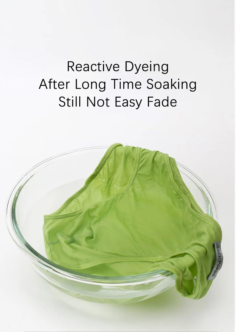 Men's modal underwear, high-quality briefs, soft, breathable, comfortable men's trousers, boxer shorts for young men, sexy U-shaped bulge powder panties