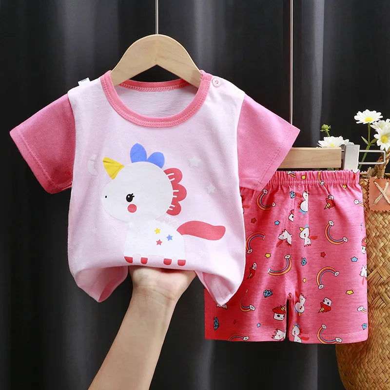 Little maven hiver automne garçons filles ensembles 2025 noël t-shirts hauts + pantalons ensembles enfants vêtements enfants vêtements coton