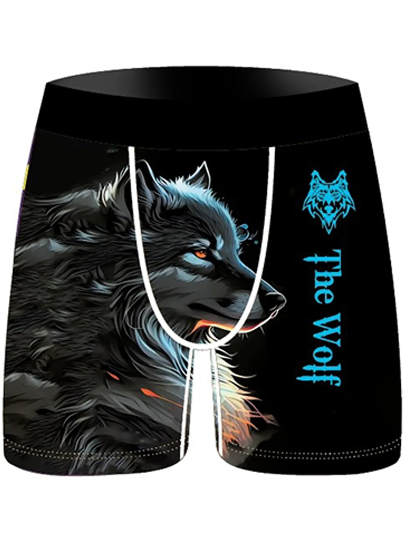 Caleçon en soie glacée pour hommes, 10 pièces, sous-vêtements Cool, respirant, Sexy, culotte fine, Lingerie U convexe, aléatoire, S-3XL