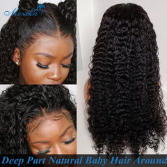 perruques cheveux humains perruque livraison 3 jours france deep waves wig perruques bouclées perruque lace frontale cheveux humain perruque brésilienne cheveux humain wig human hair