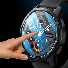 Film de protection transparent en verre trempé dur pour montre connectée Suunto Race S/Race, couvercle de protection d'écran, accessoires de montre intelligente