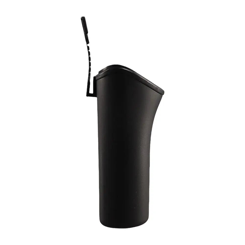 Seau de rangement pour parapluie de voiture, support de rangement pour siège arrière de voiture, porte-parapluie suspendu, accessoires d'intérieur de voiture