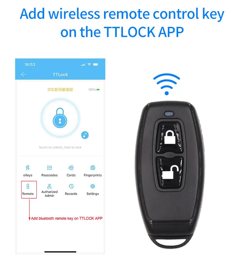 RAYKUBE TT LOCK G2 passerelle Wifi sans fil Hub RJ45 filaire G3 passerelle/TT serrure porte-clés télécommande/capteur de porte pour serrure intelligente
