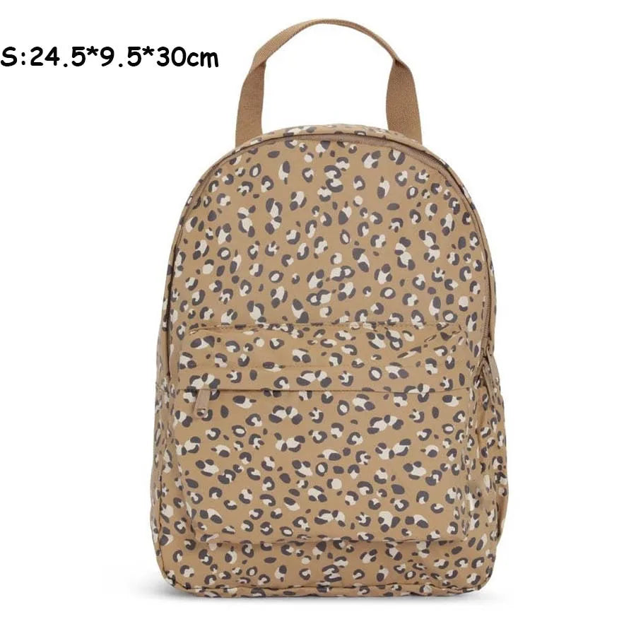 Sac à dos pour bébé Parent-enfant, cartable pour enfants de la maternelle, voyage maman cerise citron, sac de rangement pour garçons et filles, 2022