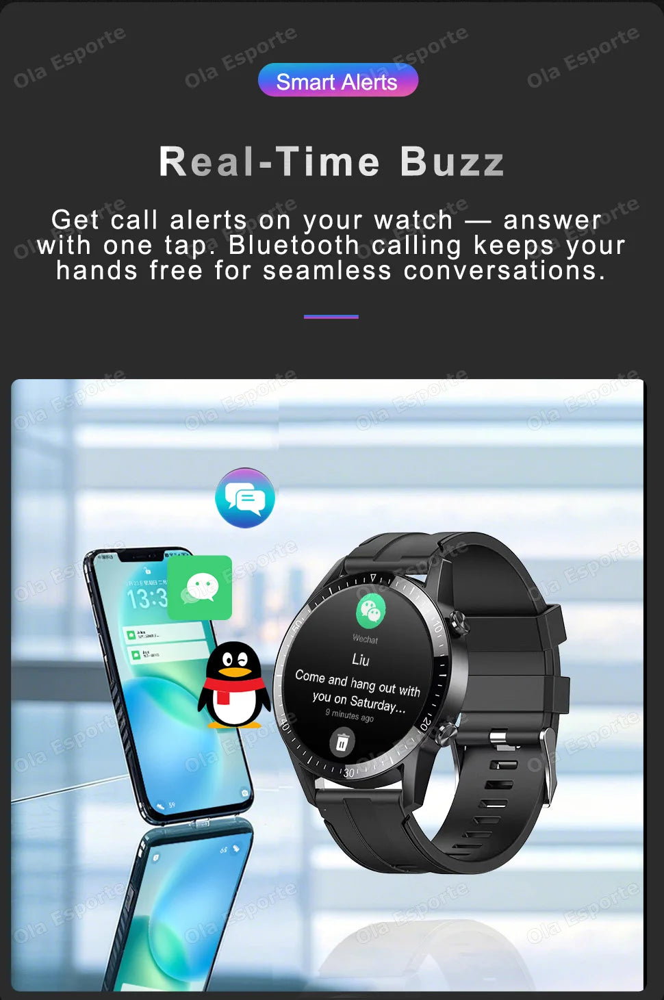 2025 nouvelle montre intelligente femmes hommes AMOLED écran Bluetooth appel plein écran tactile météo appel sport Bracelet intelligent 5ATM étanche