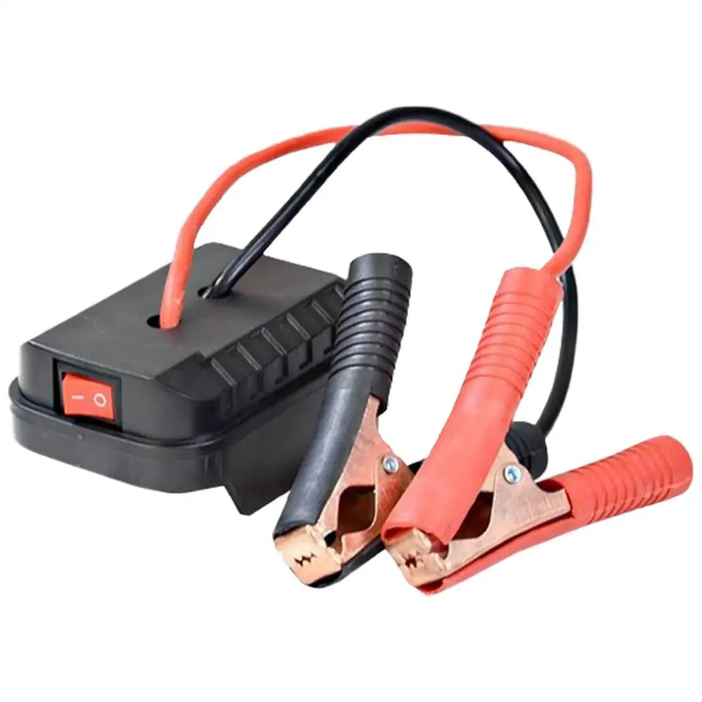 Batterie de démarrage de saut, boîte de cavalier Portable, démarreur de saut au Lithium, charge rapide, Booster automobile, batterie puissante