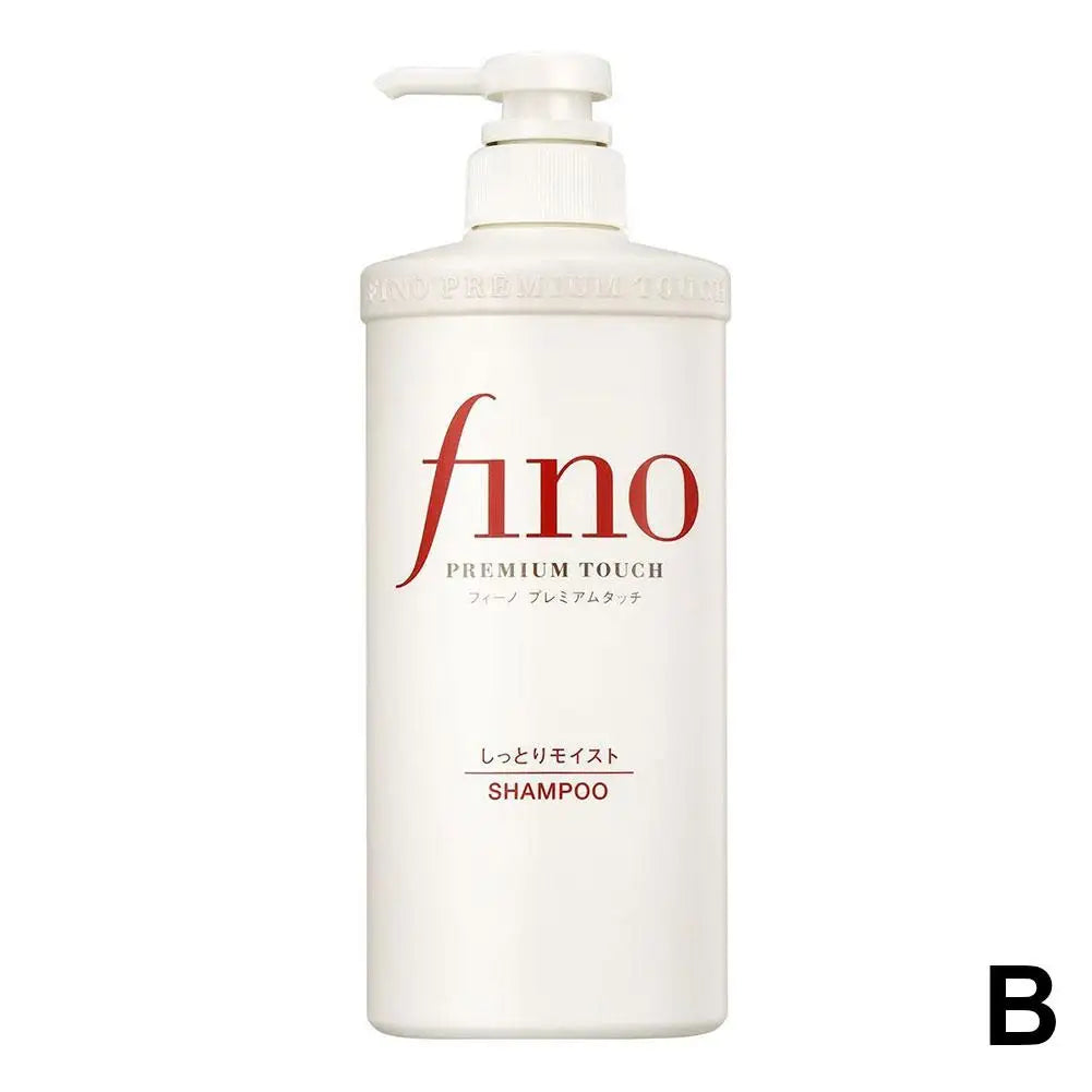 Fino Premium Touch – revitalisant de beauté à tremper, réparateur sec, bouclé, endommagé, hydratant longue durée, soin capillaire contrôlé par l'huile