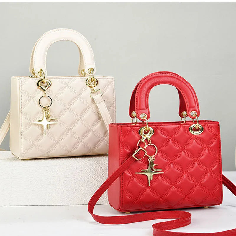 Nouvelles femmes sacs à bandoulière sac pour 2025 femmes femme luxe concepteur sacs à bandoulière grande capacité mode sac à bandoulière