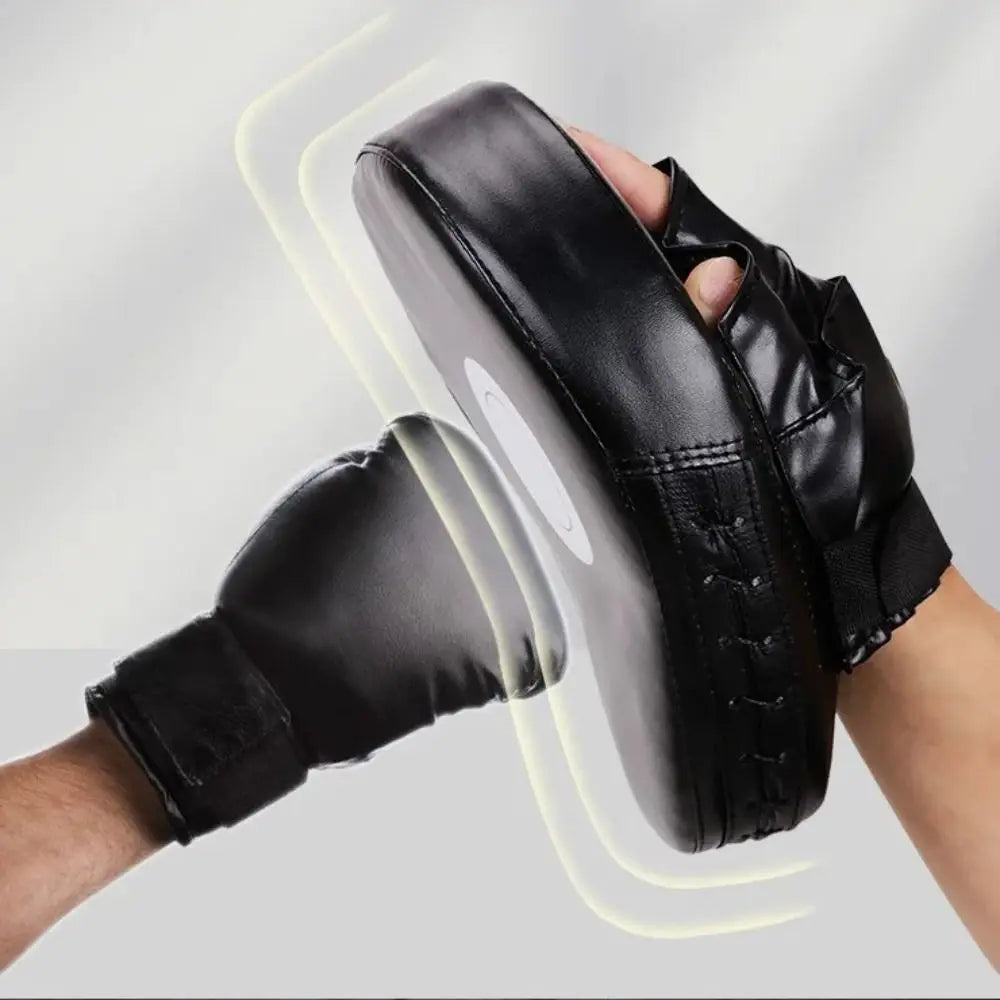 1 pièces équipement d'entraînement sac de boxe sac accessoires de poinçonnage coussinets gantelet Fitness musculation sport divertissement