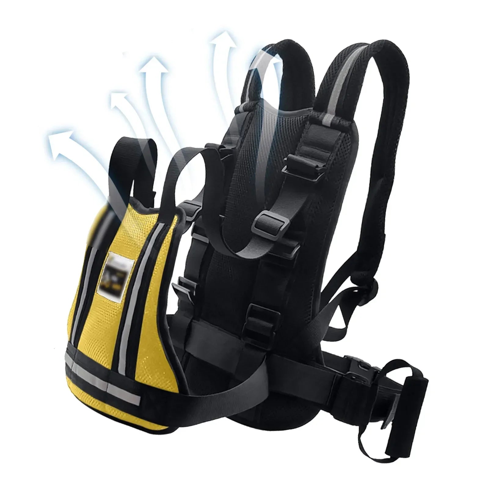 Ceinture de sécurité moto pour enfants, harnais réglable pour enfants, Anti-chute, ceinture de sécurité pour bébé, ceinture de sécurité pour moto et vélo