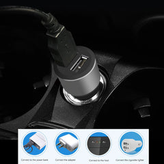 Housse chauffante pour siège de voiture, 5V 12V, 3 vitesses de température, coussinets chauffants électriques 40W, coussin chauffant pour siège de voiture, coussin de siège à chauffage rapide