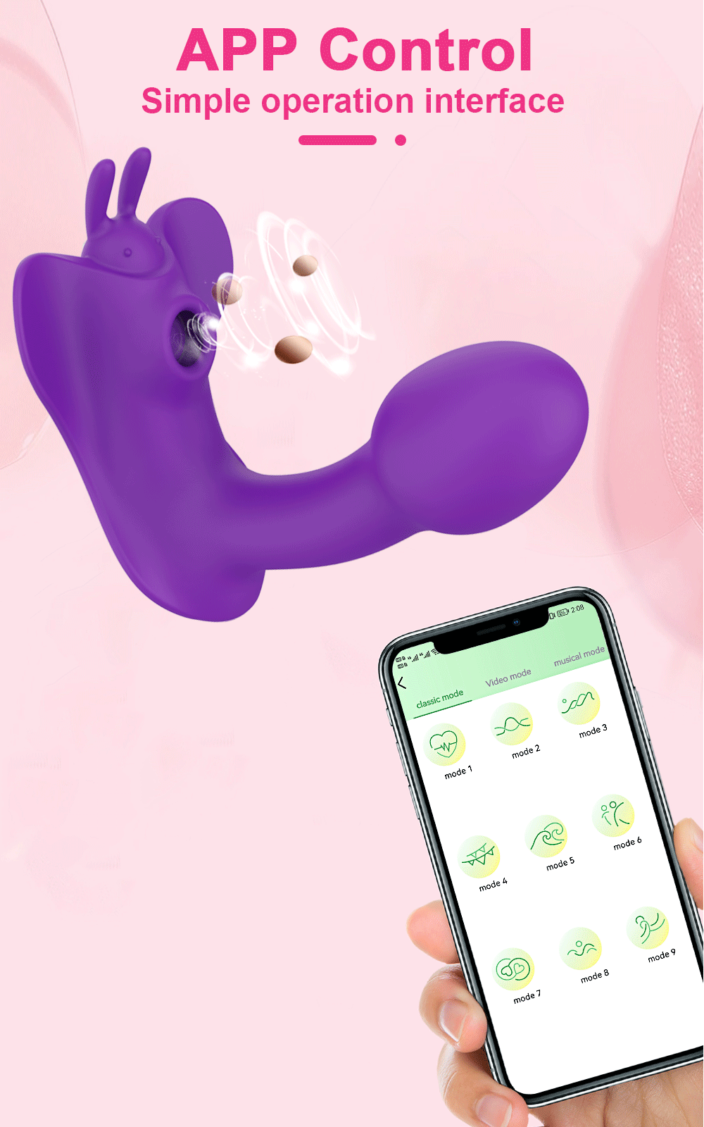 Jouets sexuels pour adultes pour femmes, vibrateur vaginal à pénétration, stimulateur de Clitoris féminin, gode à succion puissant, jouets de boutique de sexe
