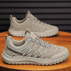 Chaussures de sport respirantes pour hommes, All-Match, Anti-ALD Wear, Loisirs, Extérieur, Rencontres, Tenis Zones, Hot Knowing, New Fashion