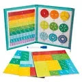 Jouets éducatifs pour enfants, dés d'histoire, amusant en famille, créatif, imaginatif, jeu de fête, pensée logique, amusant et interactif