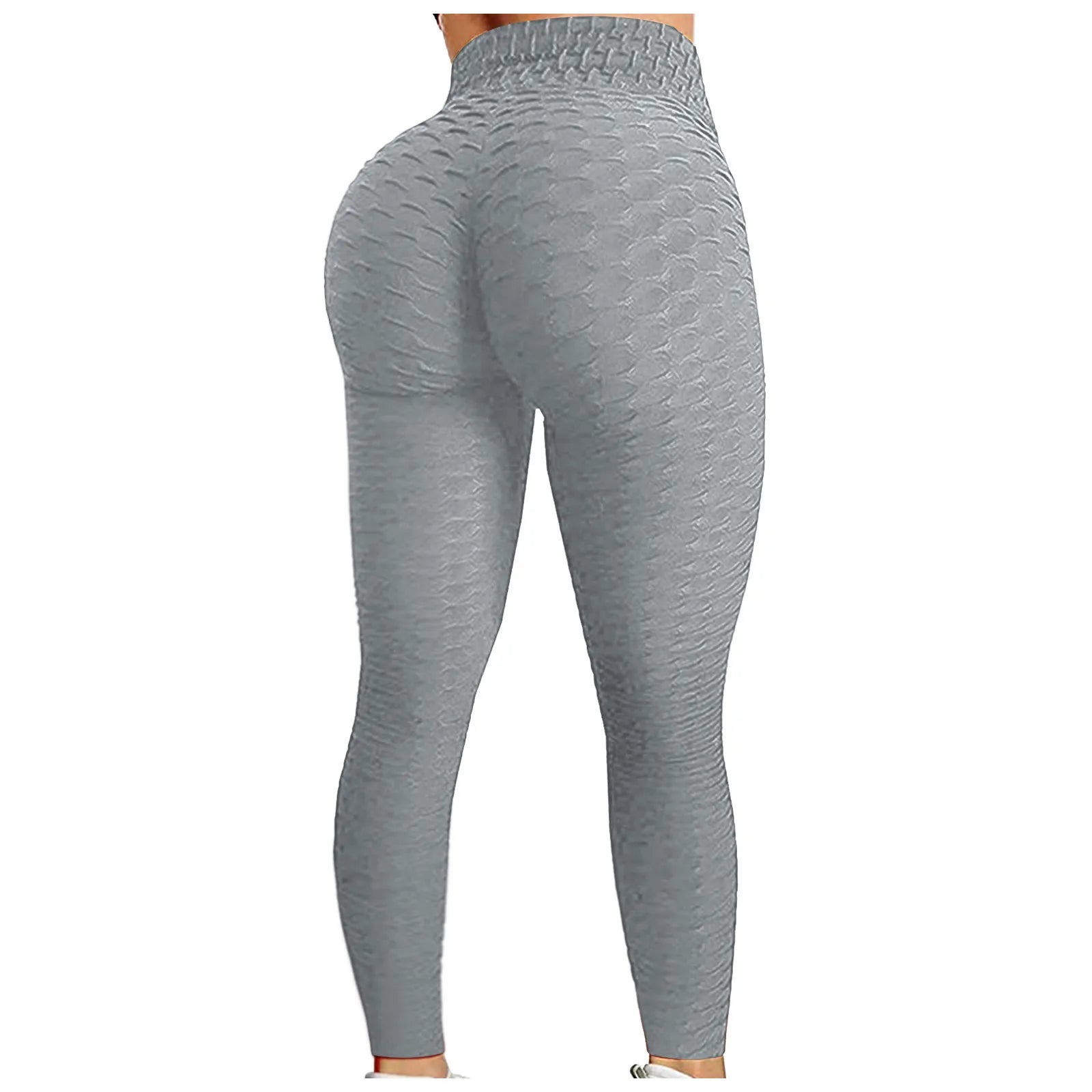 Leggings de Yoga femmes Fitness course taille haute pantalon mince Push Up sport gymnase séchage rapide Jogging course femme entraînement pantalons longs