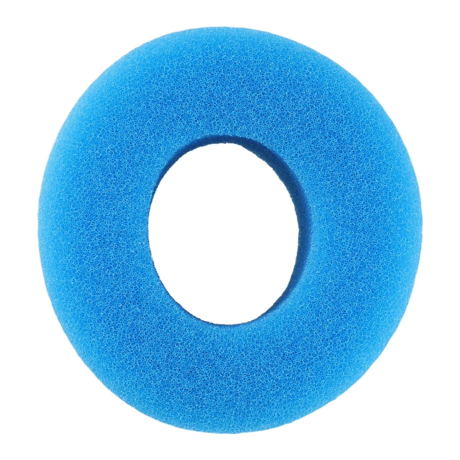 Éponge filtrante de piscine en Bio mousse réutilisable, longue durée, facile à nettoyer, universelle pour le Type I/II/VI/D, 1 pièce