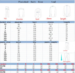 Zones Me-Costume Slim Fit pour Homme, Tenues de Mariage Formelles, Gris, Veste 3 Pièces, Pantalon avec GlabtMade, 2024