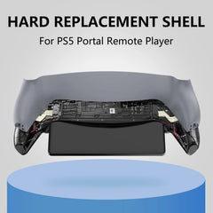 Coque de remplacement pour 30e anniversaire, boîtier de portail PlayStation gris, accessoire Premium PS, plaque de couverture complète pour portail PS5