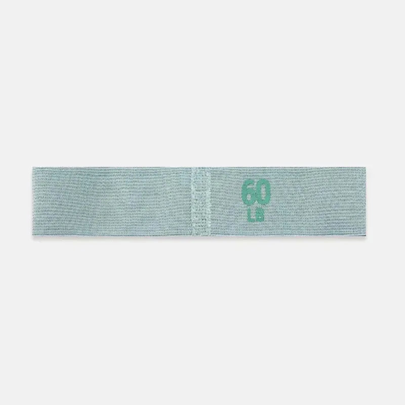 Elastic Fitness Bands, Buttock Training Bands, Gym Resistance Bands, Training Equipment, Strength Training, Elastic Yoga Band