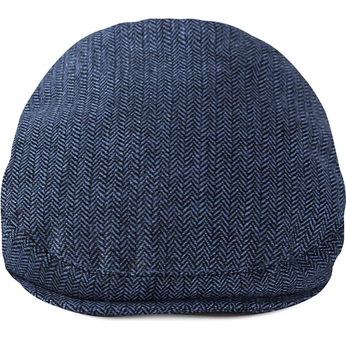 Chapeau pour bébé, casquette pour enfants, accessoire de baptême d'anniversaire pour nouveau-né, béret de chauffeur Vintage avec nœud papillon