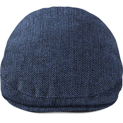 Chapeau pour bébé, casquette pour enfants, accessoire de baptême d'anniversaire pour nouveau-né, béret de chauffeur Vintage avec nœud papillon