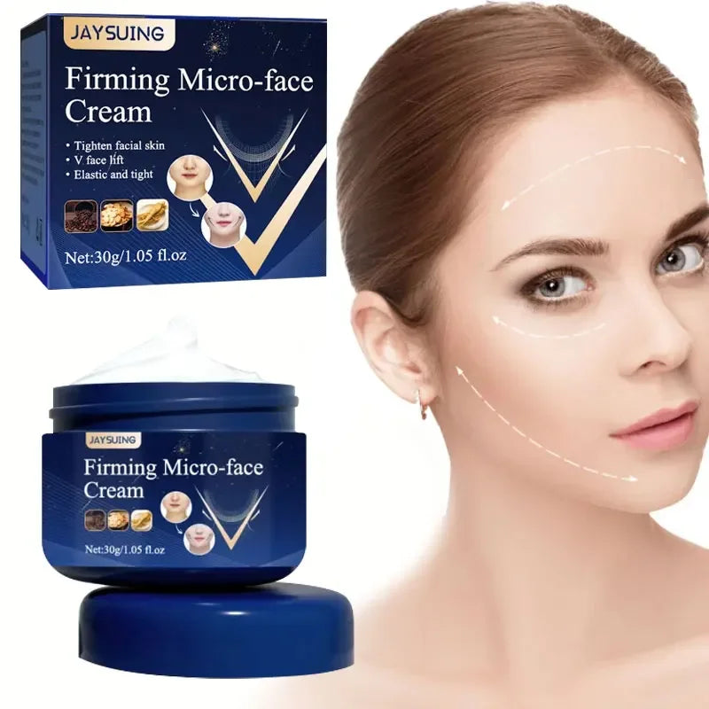 Crème amincissante pour le visage, raffermissante, hydratante et hydratante, Anti-âge, éclaircissante, 30g