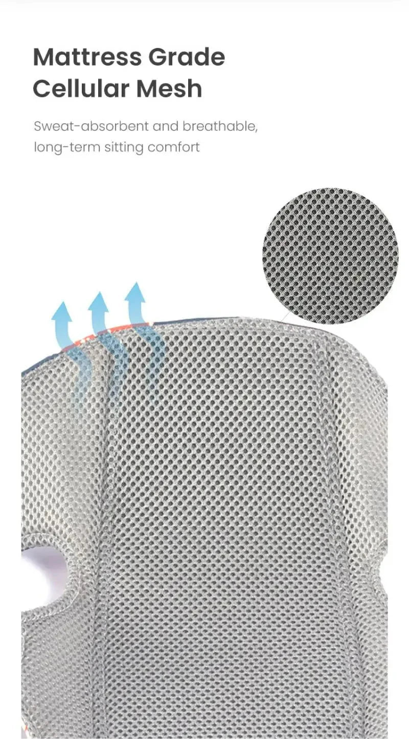 Porte-bébé avant, tabouret de taille horizontal, réglable, ergonomique, pour nouveau-né, articles multifonctionnels et respirants pour bébés