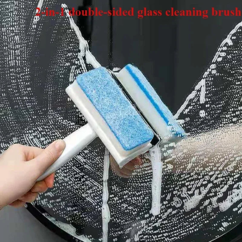 Brosse de nettoyage de cuisine, brosse à vaisselle en bois avec Sisal naturel et noix de coco, Durable, Portable, écologique, zéro déchets, 2 pièces/ensemble