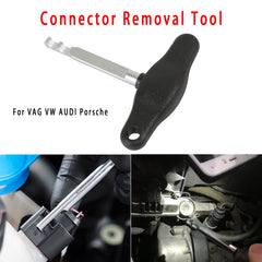 Outil de Service électrique Terminal, outil de retrait de connecteur, accessoires de voiture, extracteur, outil de réparation Durable pour VAG VW AUDI Porsche