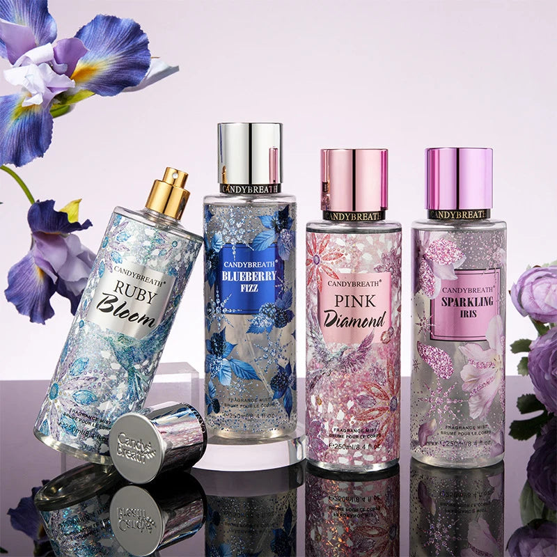 Sexuellement de marque SecExamen pour femme, parfum corporel, dépistolet ant longue durée, parfum fruité AMP, passion vanille, dentelle, phéromones romantiques