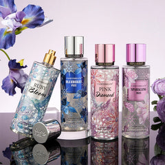 Sexuellement de marque SecExamen pour femme, parfum corporel, dépistolet ant longue durée, parfum fruité AMP, passion vanille, dentelle, phéromones romantiques